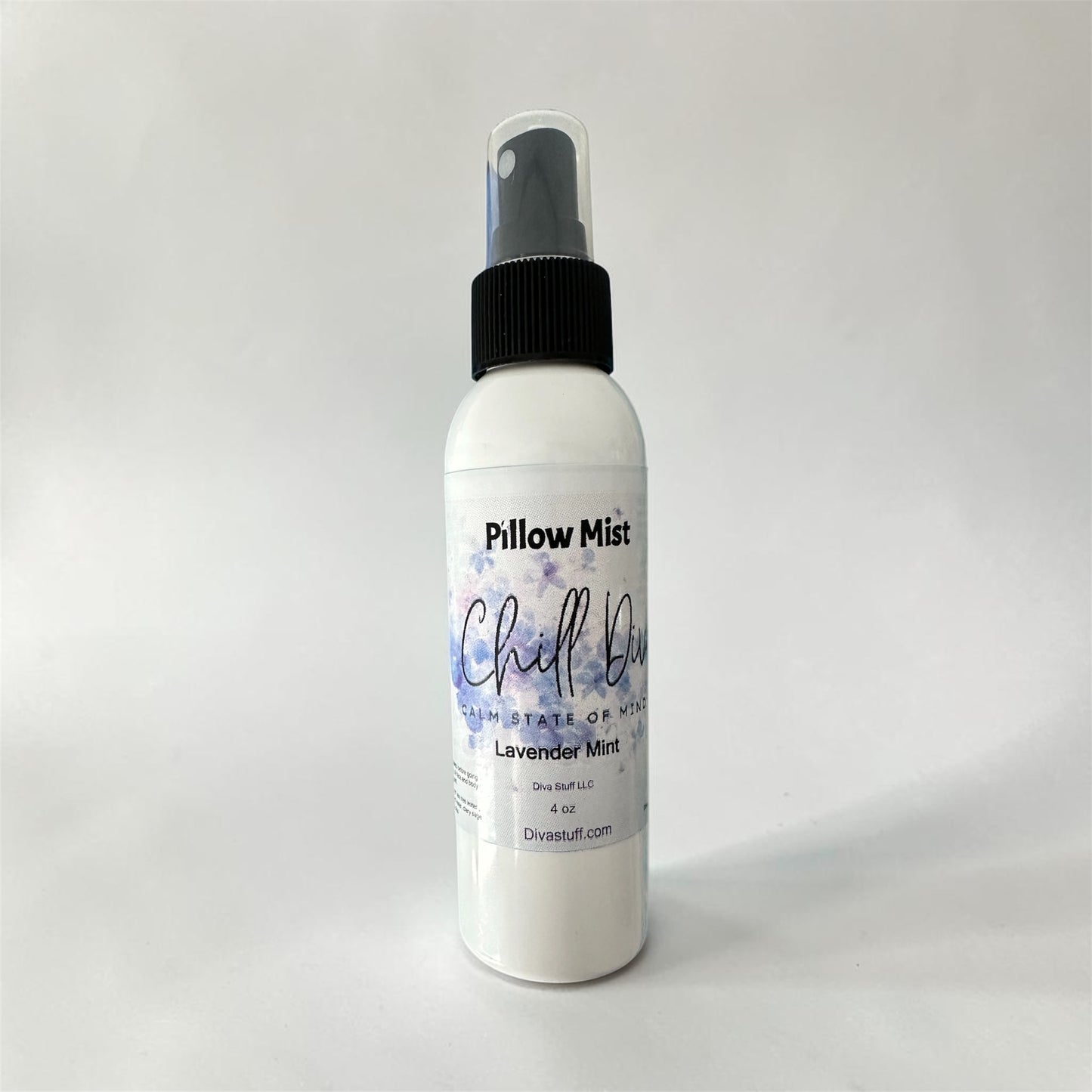 Herbal Linen & Pillow Spray