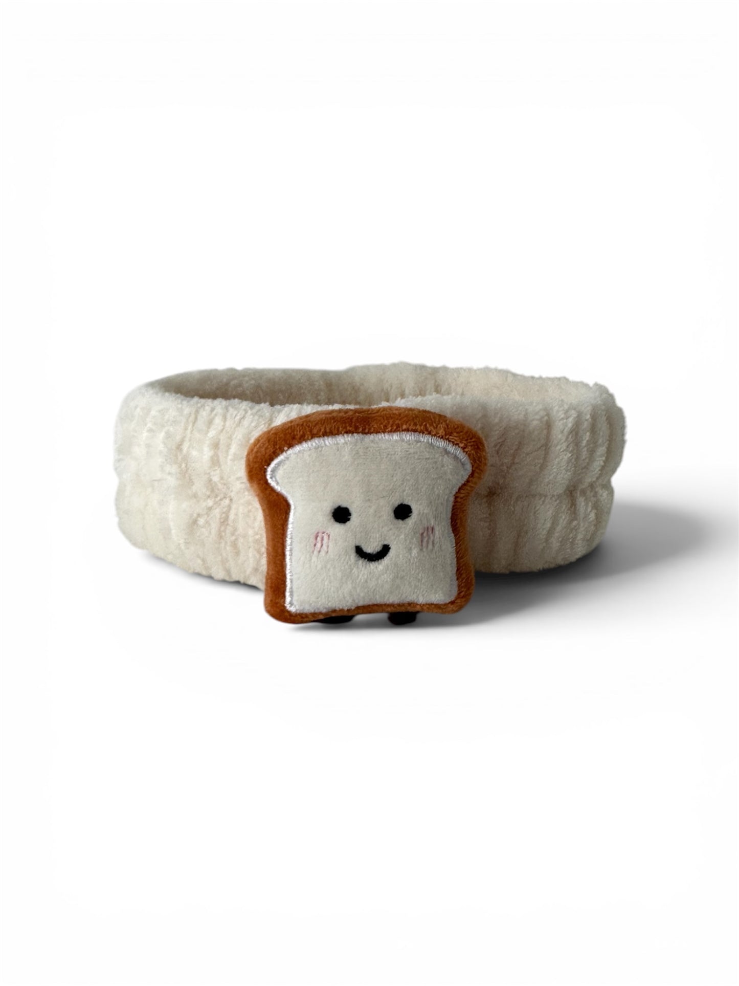 Soft Spa Headband