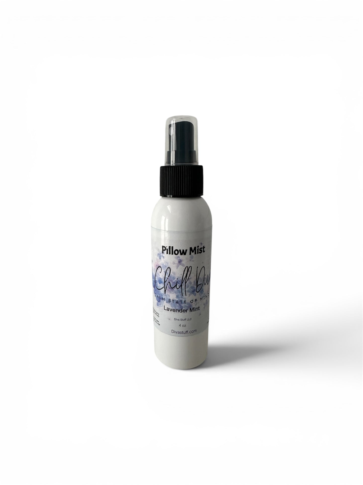 Herbal Linen & Pillow Spray