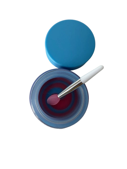 Blueberry Lip Sleeping Mask