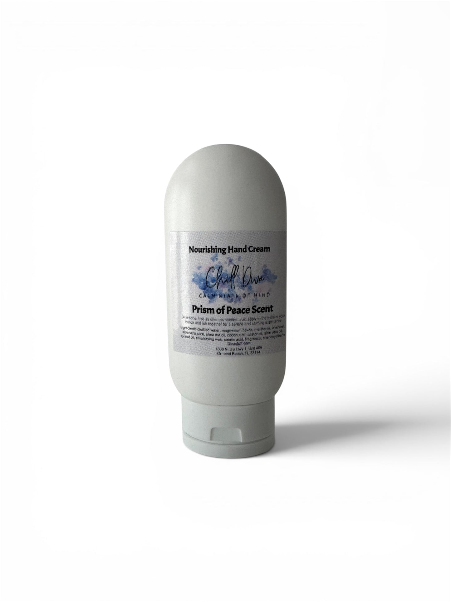 Prism of Peace Nourishing Hand Cream