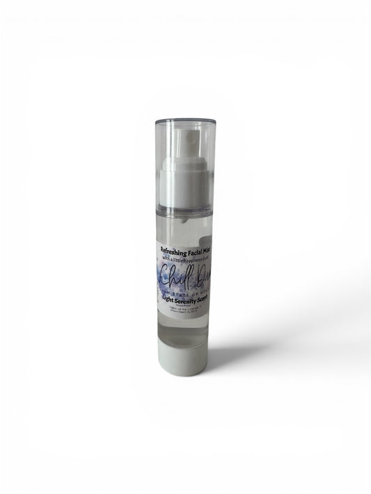 Light Serenity Refreshing Facial Mist
