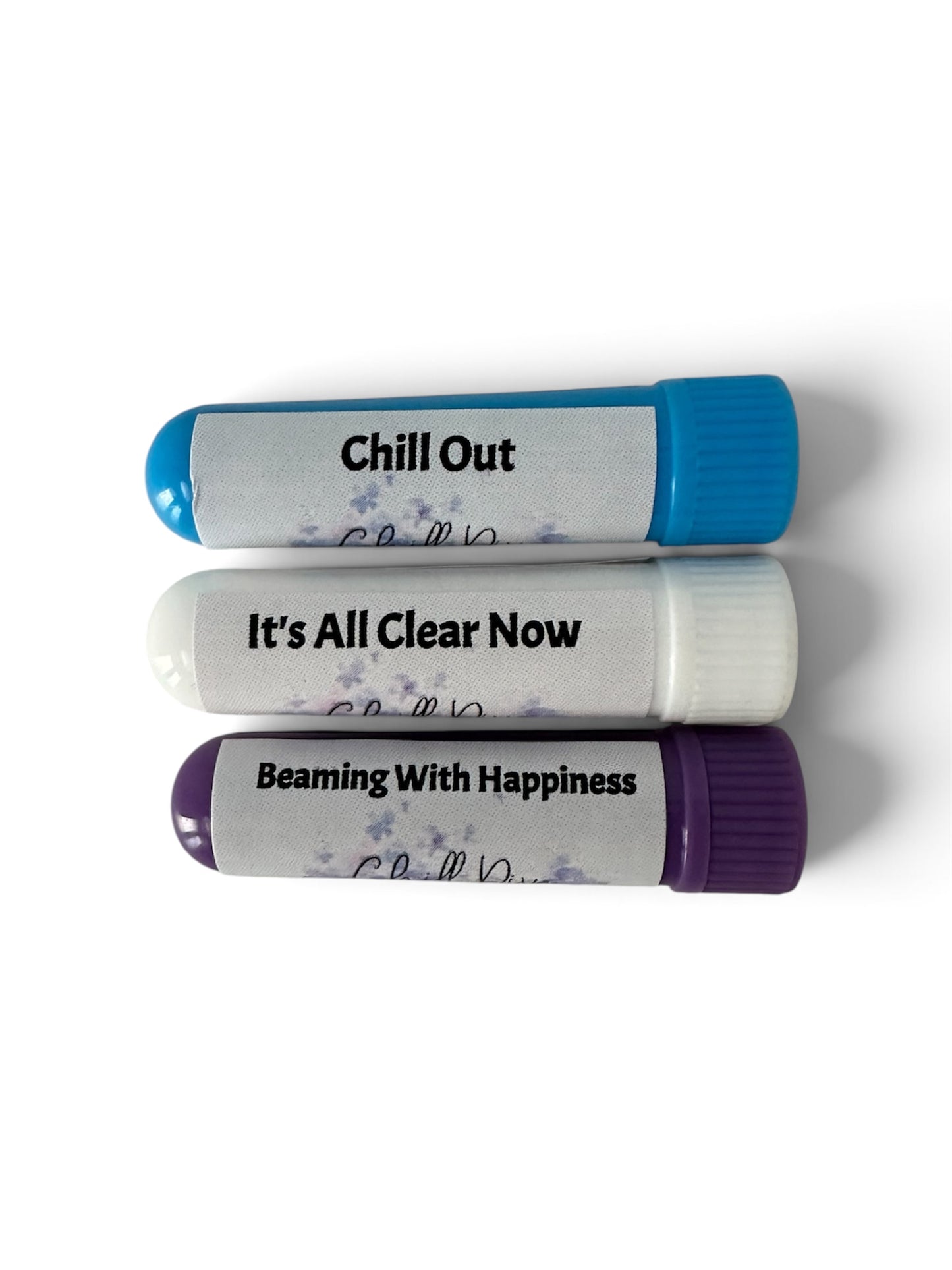 Mood Boost Trio Nasal Inhalers
