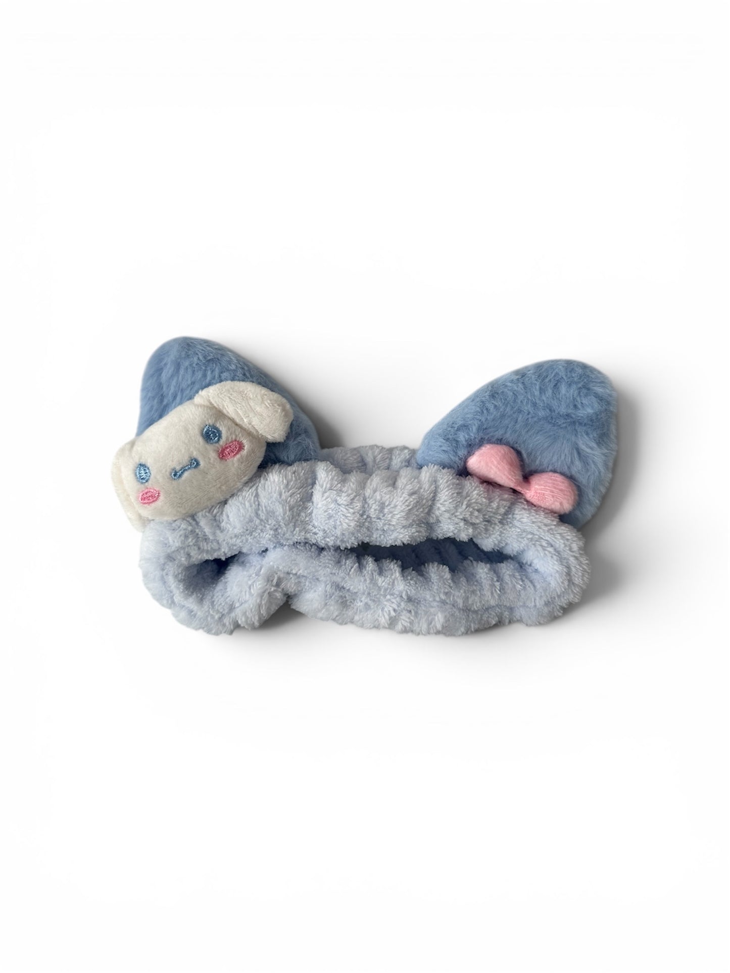 Soft Spa Headband