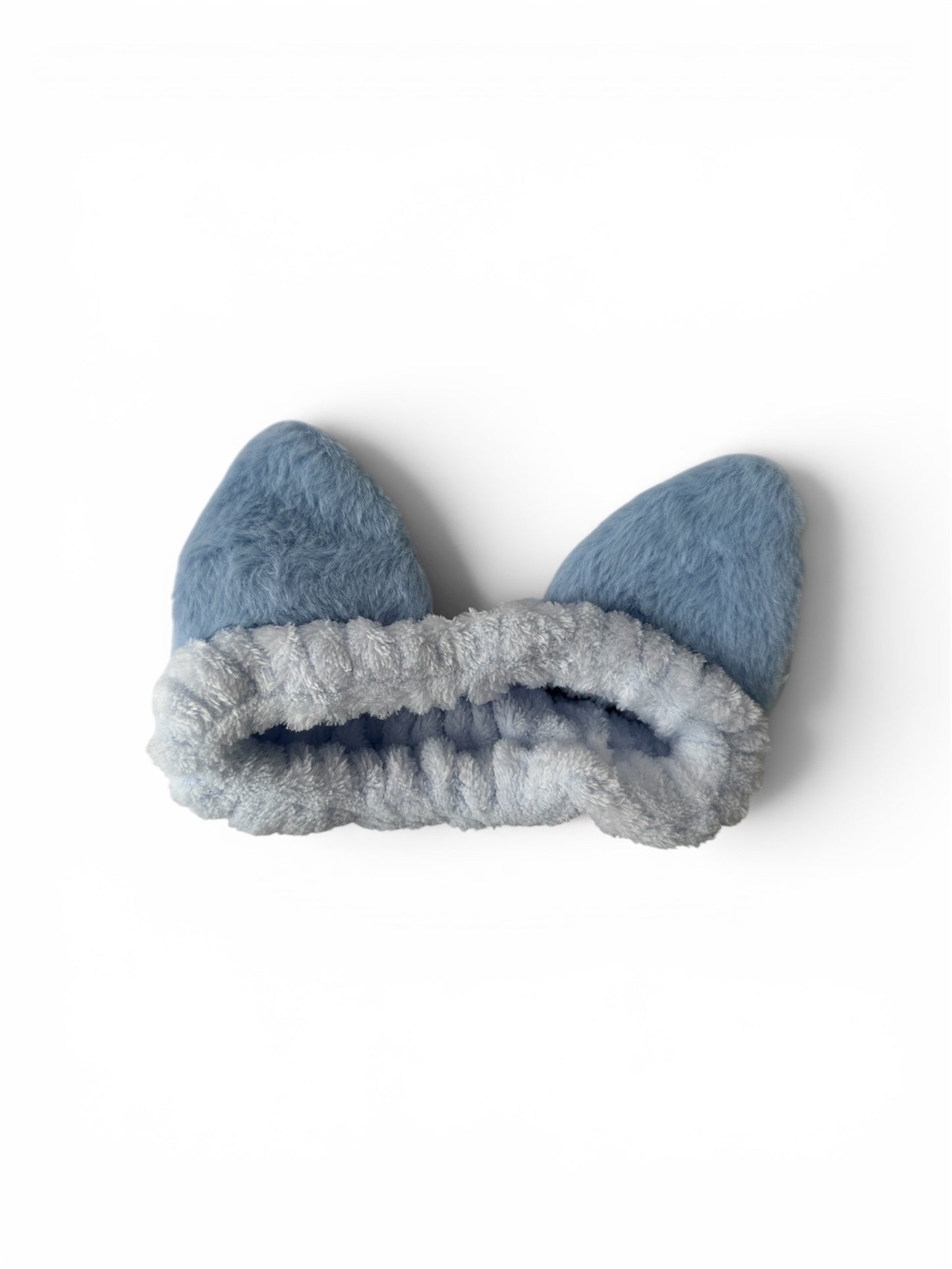 Soft Spa Headband
