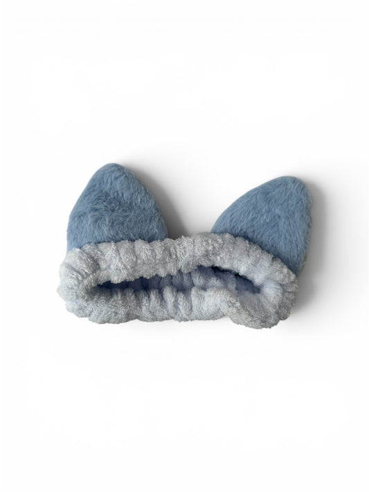 Soft Spa Headband