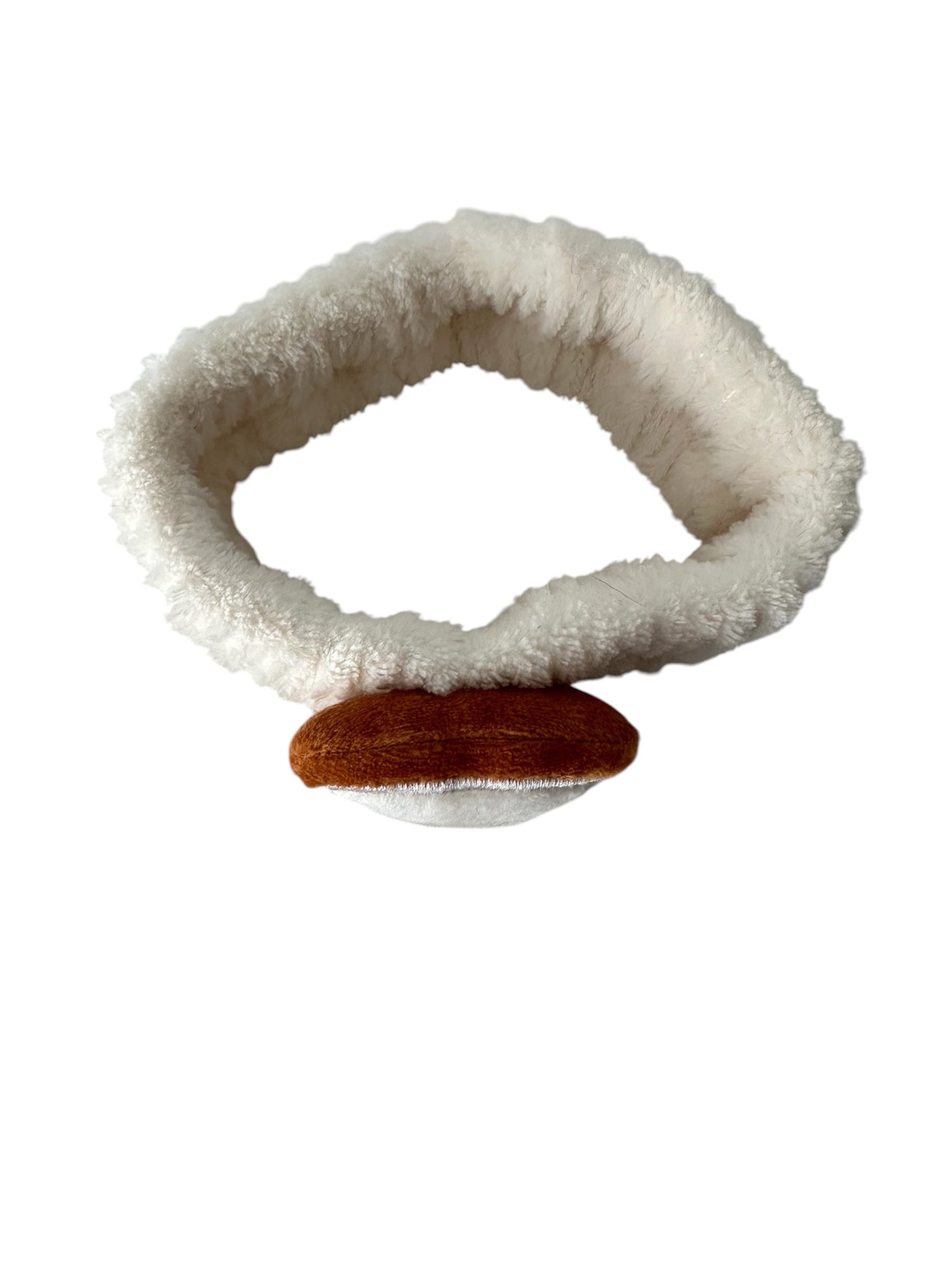 Soft Spa Headband