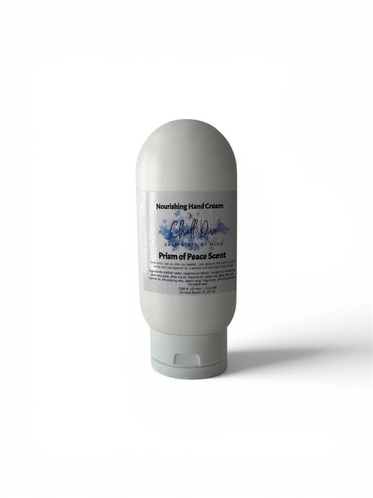 Prism of Peace Nourishing Hand Cream