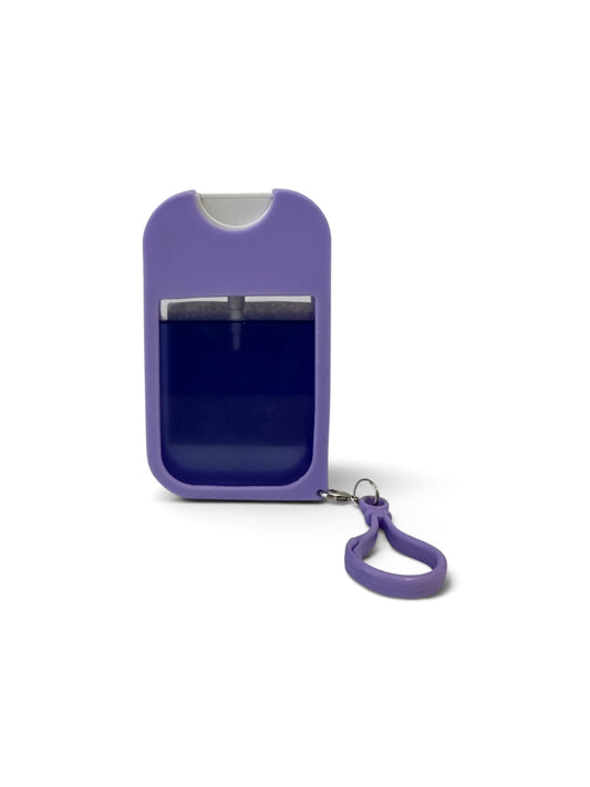 Clean Vibes Moisturizing Hand Sanitizer