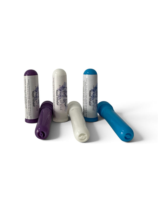Mood Boost Trio Nasal Inhalers