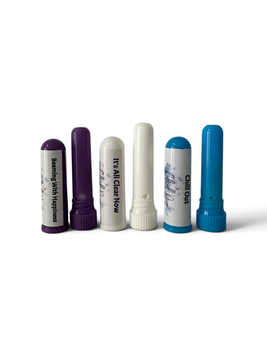 Mood Boost Trio Nasal Inhalers
