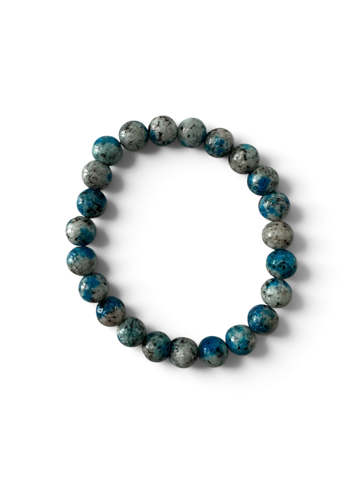K2 Jasper Bracelet