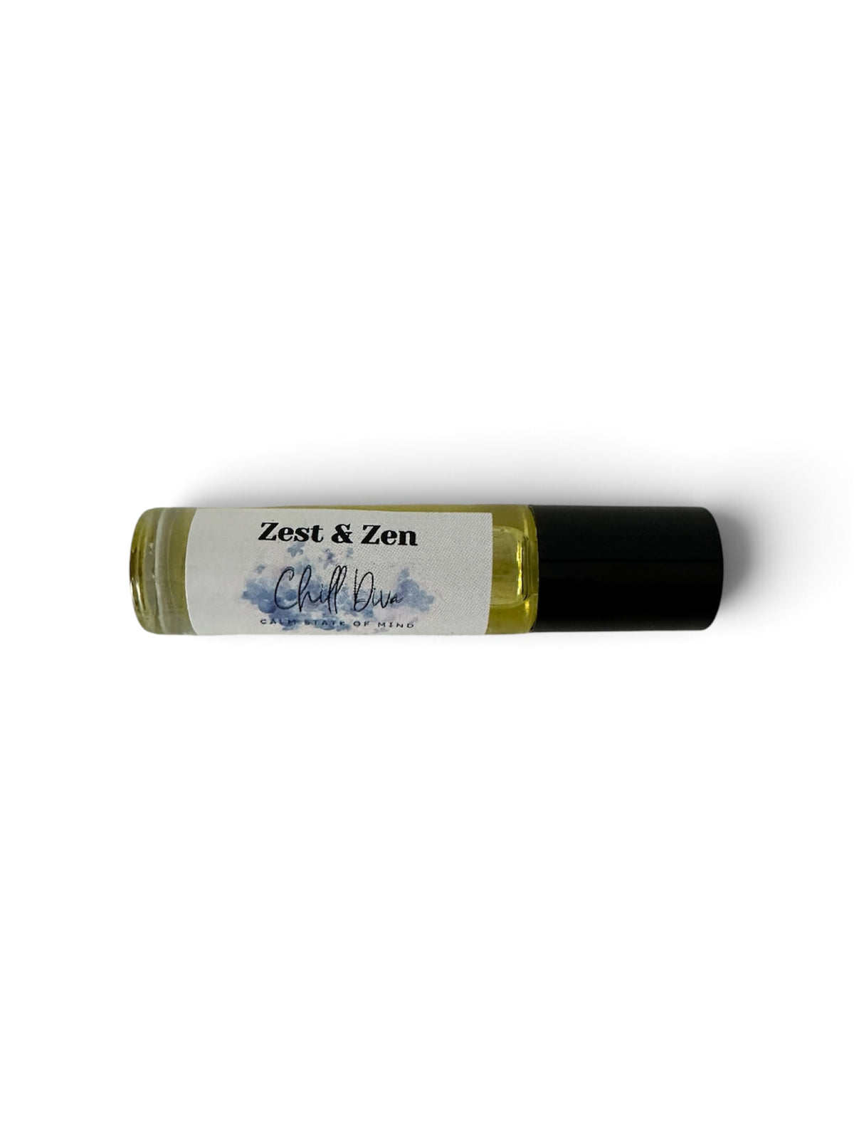 Zest & Zen Essential Oil Roller