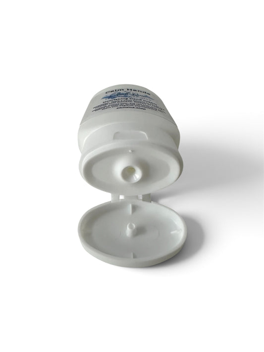 Calm Hands Nourishing Hand Lotion